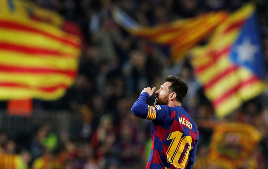 Фото Albert Gea / Reuters