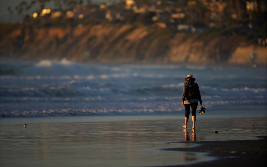 Фото Mike Blake / Reuters