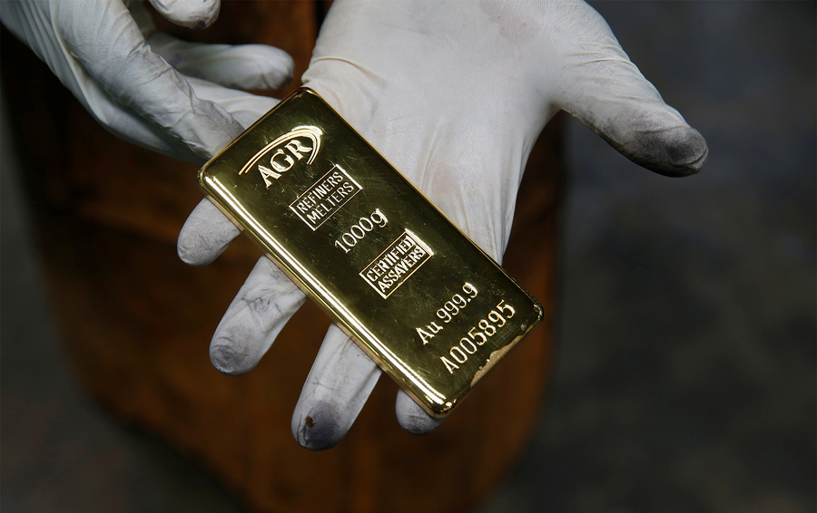 Фото Baz Ratner / Reuters