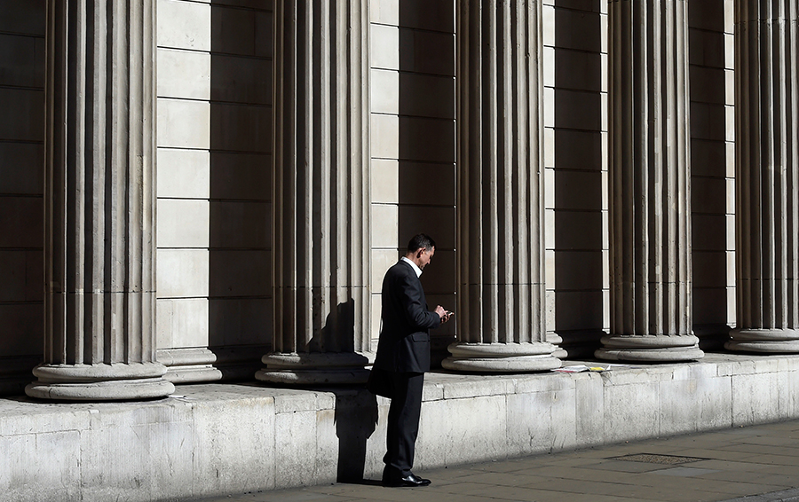 Фото REUTERS / Toby Melville