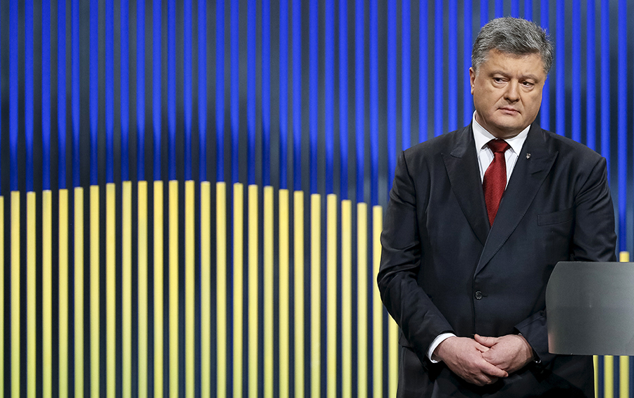 Фото Gleb Garanich / Reuters