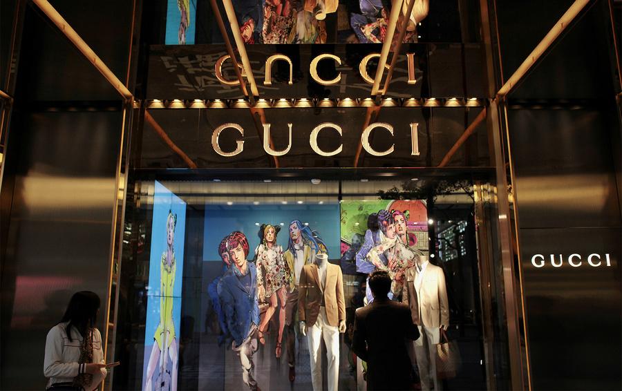 Фото Bobby Yip / Reuters