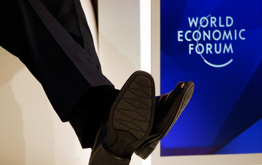 Фото Ruben Sprich / Reuters