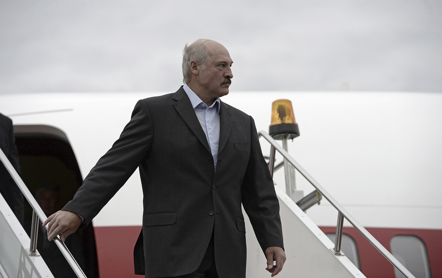 Фото SCO Photohost / RIA Novosti / Reuters