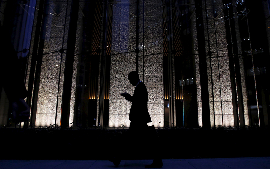 Фото Yuya Shino / Reuters