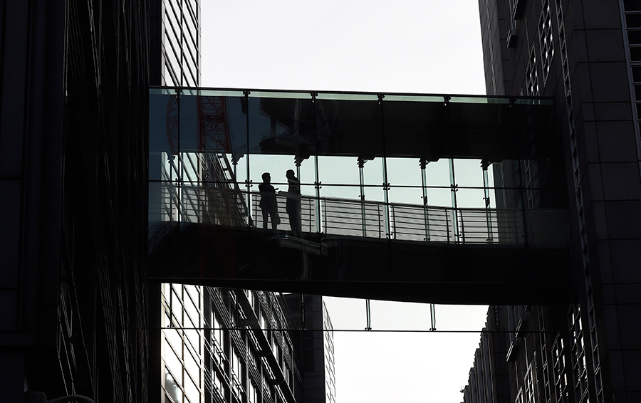 Фото REUTERS / Toby Melville
