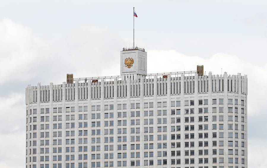 Фото REUTERS / Maxim Zmeyev