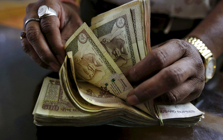 Фото REUTERS / Amit Dave