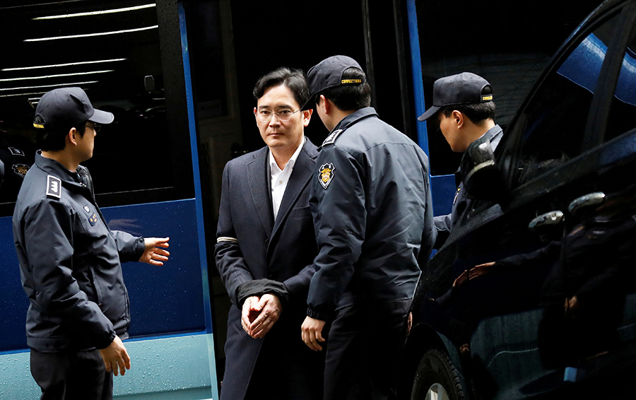 Фото REUTERS / Kim Hong-Ji / File Photo