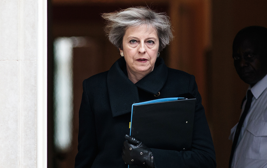Фото Jack Taylor / Reuters