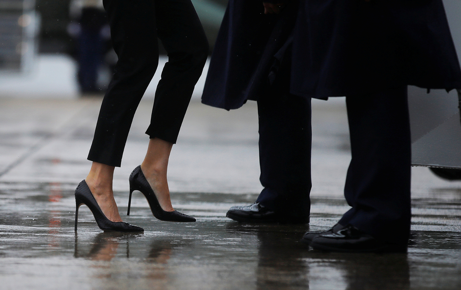Фото Carlos Barria / Reuters
