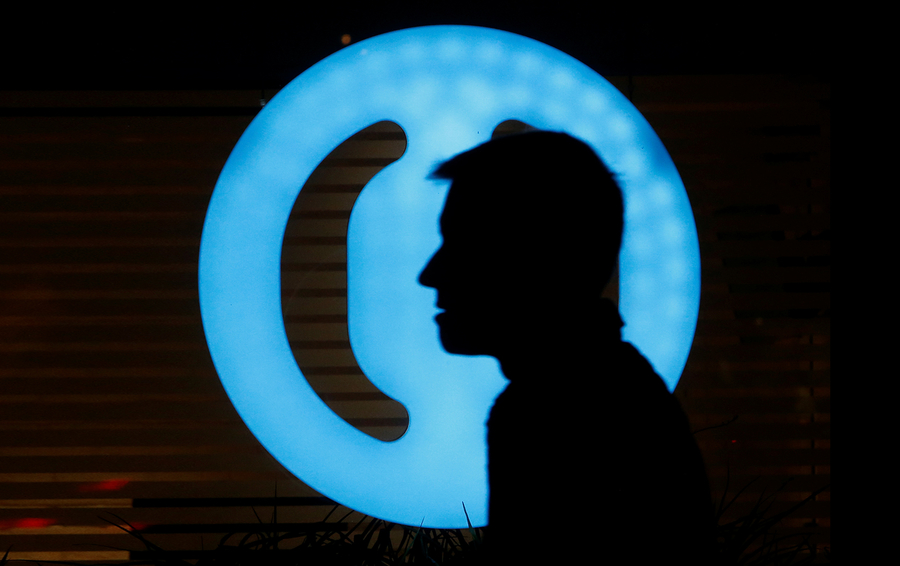 Фото Sergei Karpukhin / Reuters