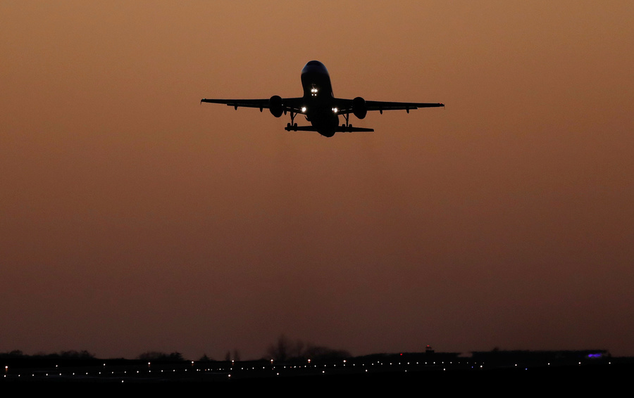 Фото Peter Cziborra / Reuters