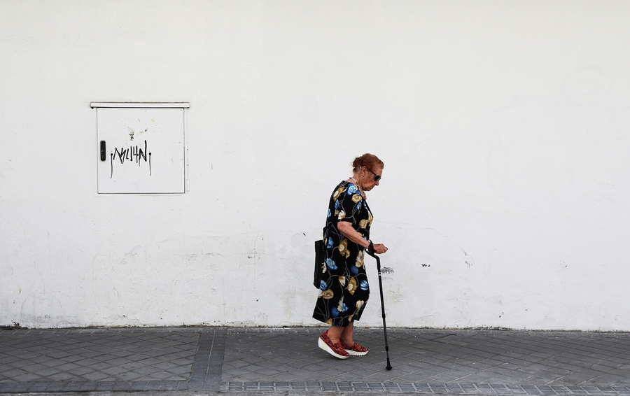 Фото Susana Vera / Reuters