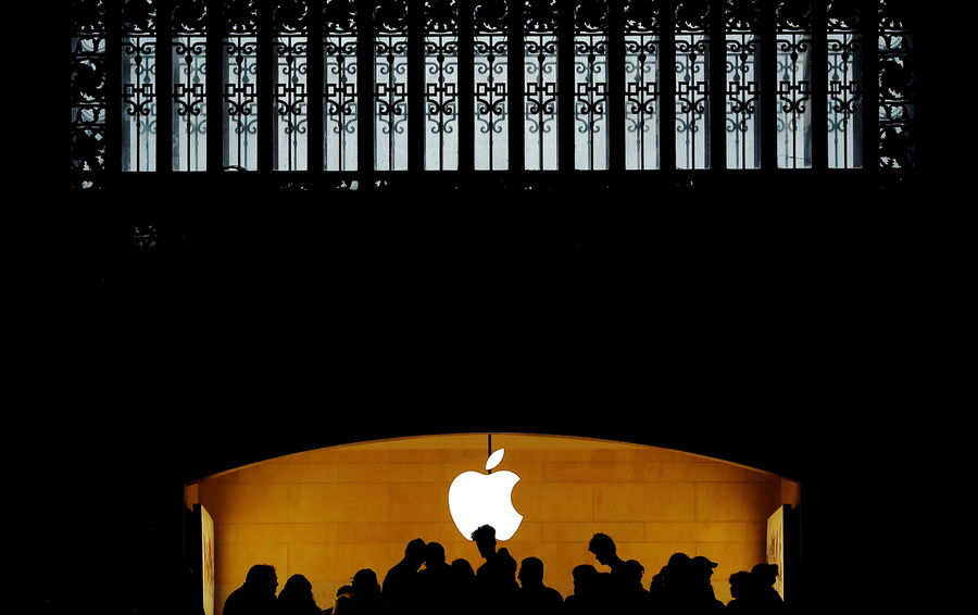 Фото Lucas Jackson / Reuters