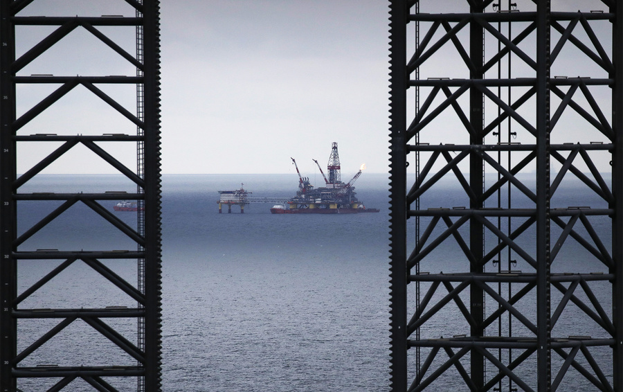 Фото Maxim Shemetov / Reuters