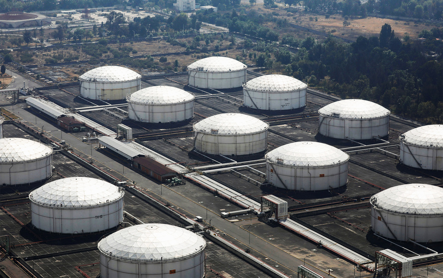 Картель разговорного жанра: повлияет ли заявление ОПЕК на рынок нефти