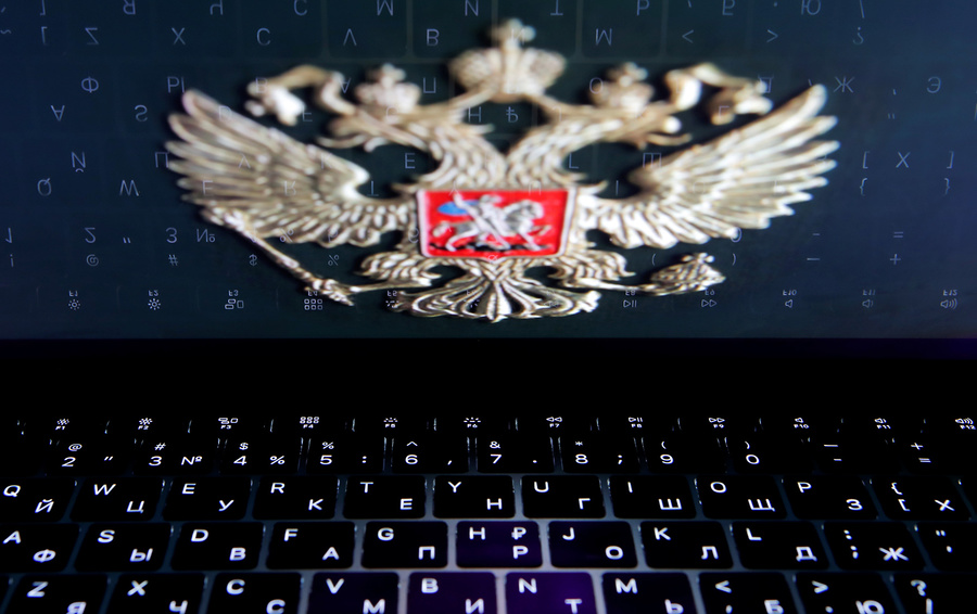 Фото Maxim Shemetov / Reuters