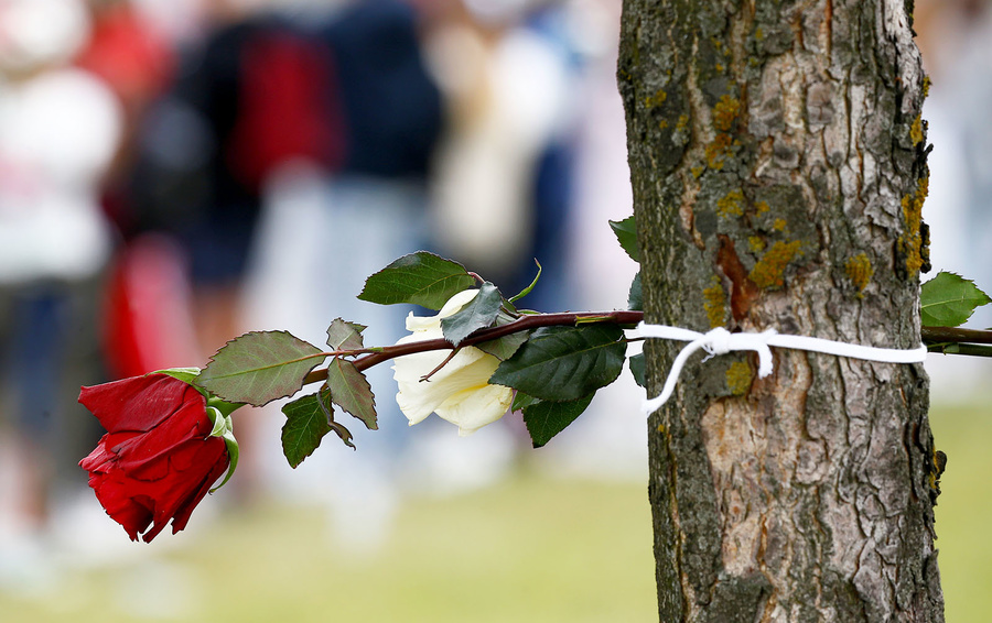 Фото Vasily Fedosenko / Reuters