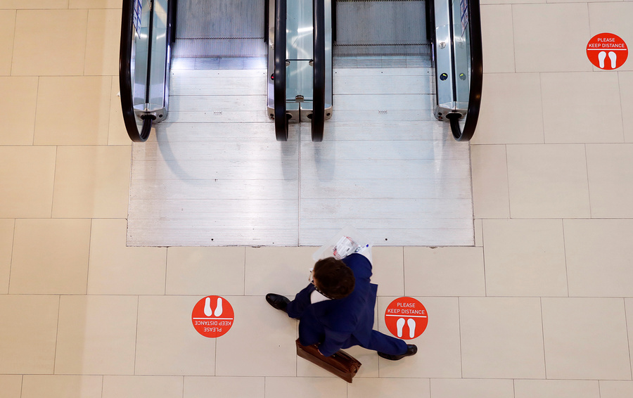 Фото Leonhard Foeger / Reuters