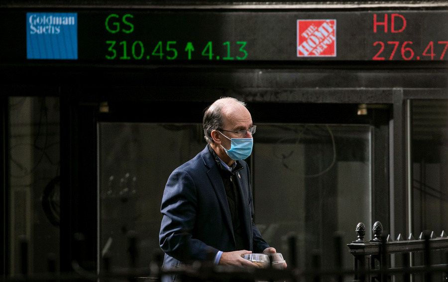 Фото Brendan McDermid / Reuters