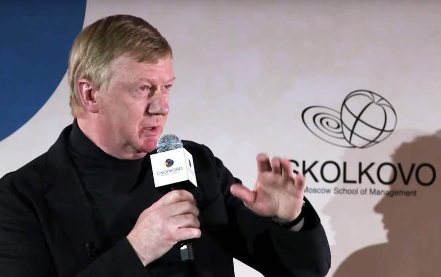 «Бабки заплатили — привет»: Чубайс и Богуславский о том, как выращивать «единорогов», ковбоях от инвестиций и своих главных провалах