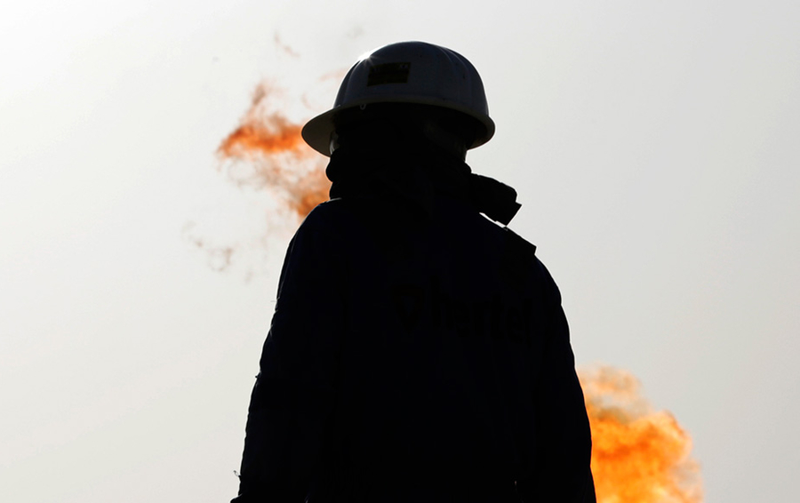 Фото Hasan Jamali / AP / TASS