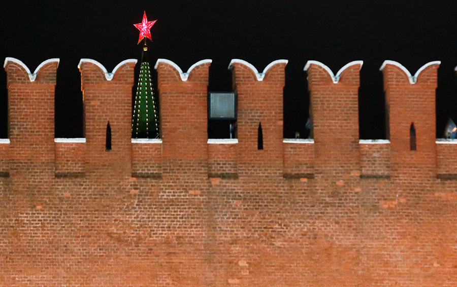 Фото Владимира Смирнова / ТАСС