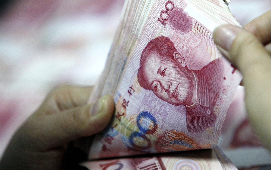 Фото Zhengyi Xie / Zuma / TASS