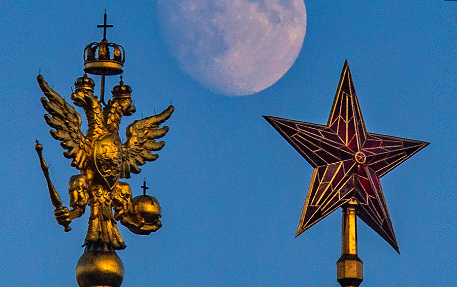 Фото Владимира Смирнова / ТАСС