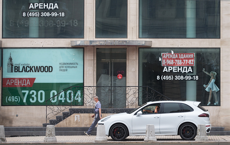 Фото Дмитрия Серебрякова / ТАСС
