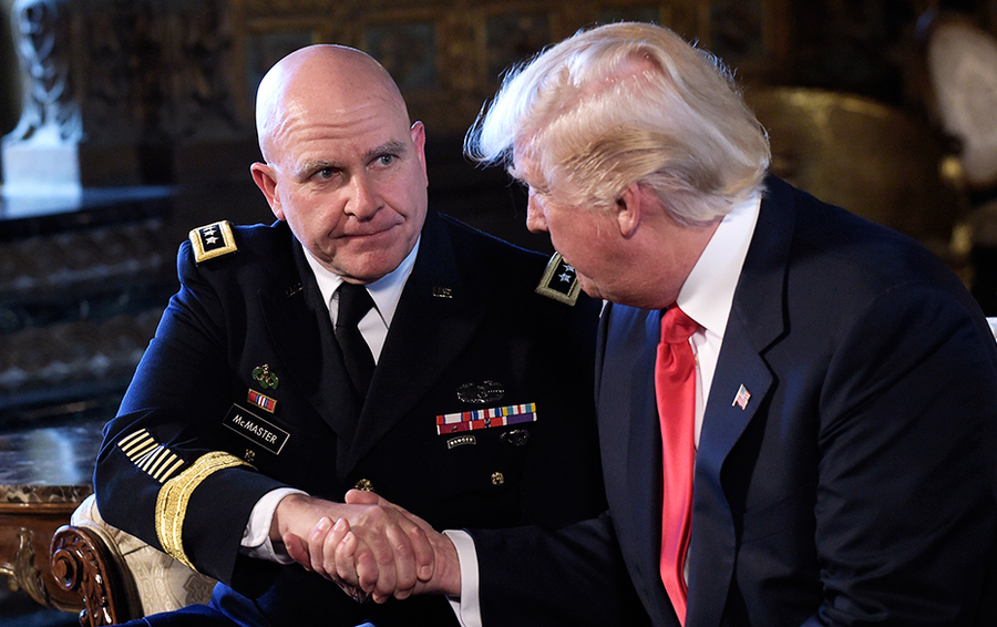 Susan Walsh / AP / TASS