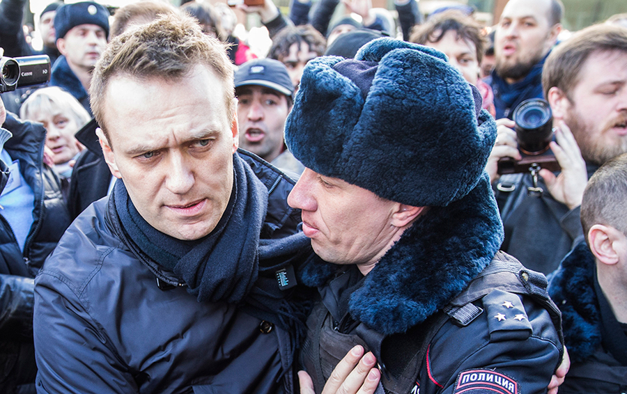 Фото Евгения Фельдмана / ТАСС