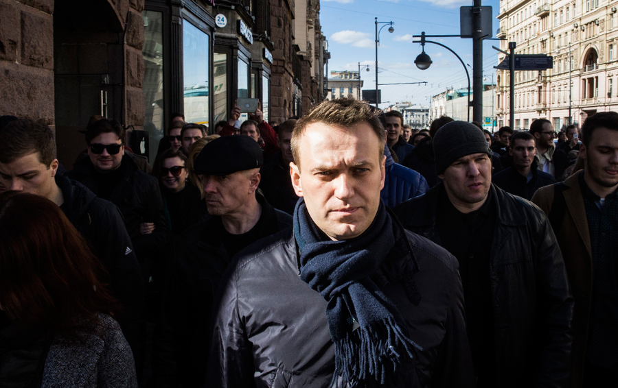 Фото Евгения Фельдмана / ТАСС