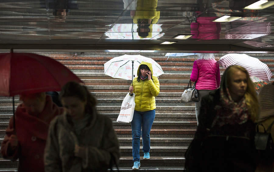 Фото Alexander Zemlianichenko / AP / TASS