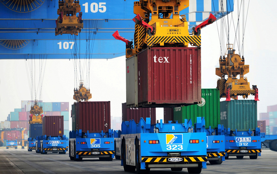 Фото AP / TASS