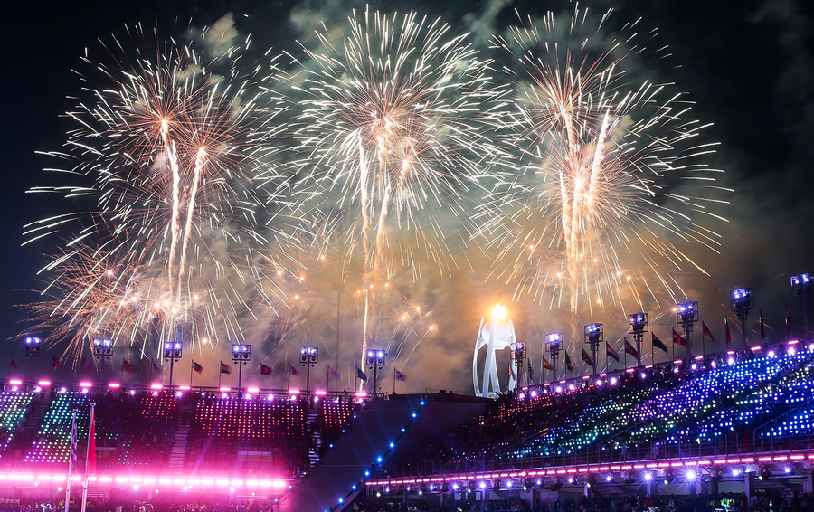 Фото Валерия Шарифулина / ТАСС