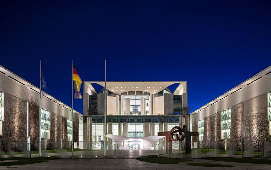 Фото Wolfram Kastl / DPA / TASS