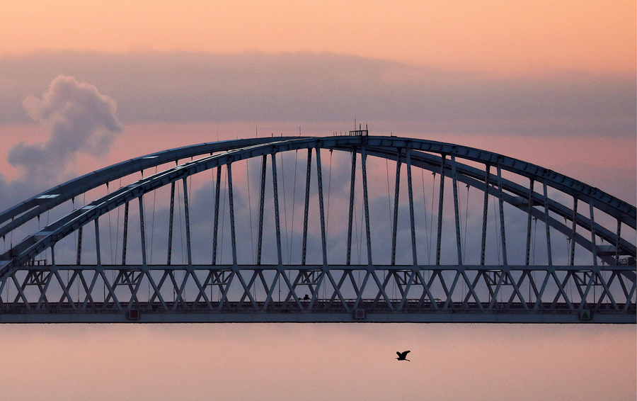 Фото Сергея Мальгавко / ТАСС