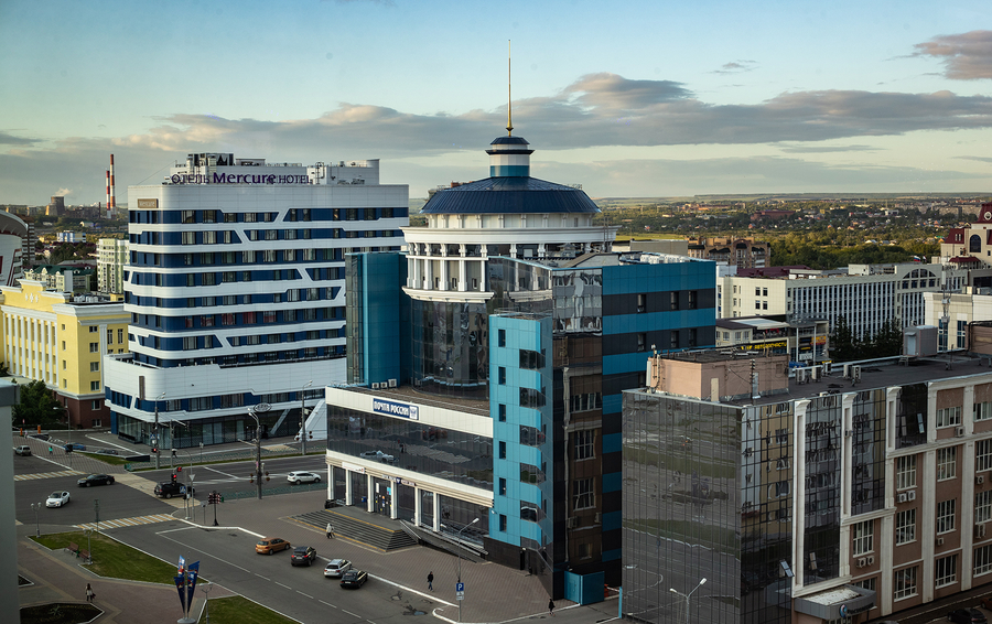 Фото Станислава Красильникова / ТАСС