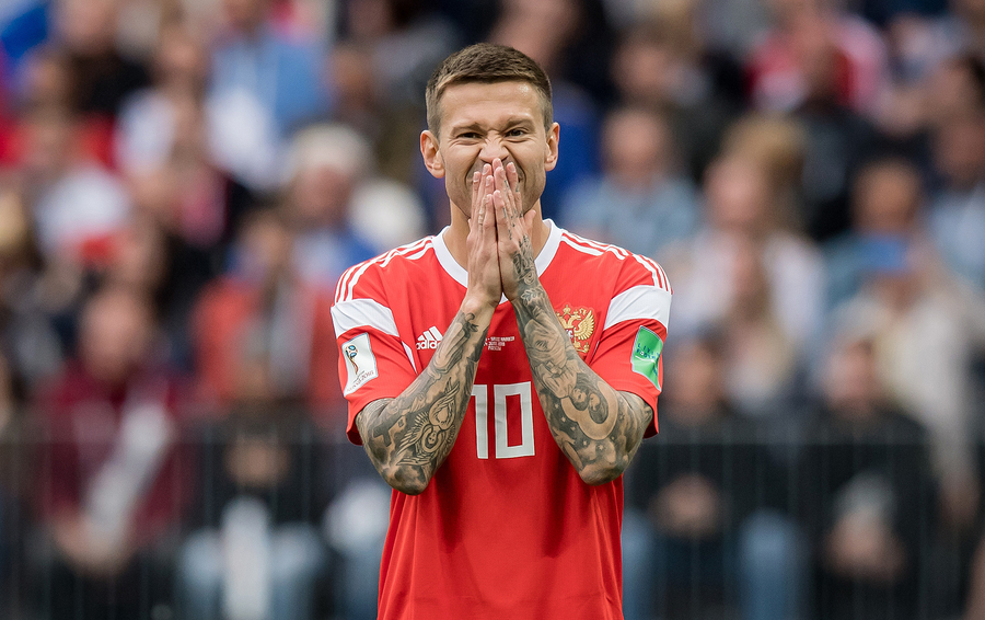 Фото Thomas Eisenhuth / DPA / TASS