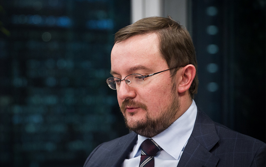 Фото Олегв Яковлевв / RBC / TASS