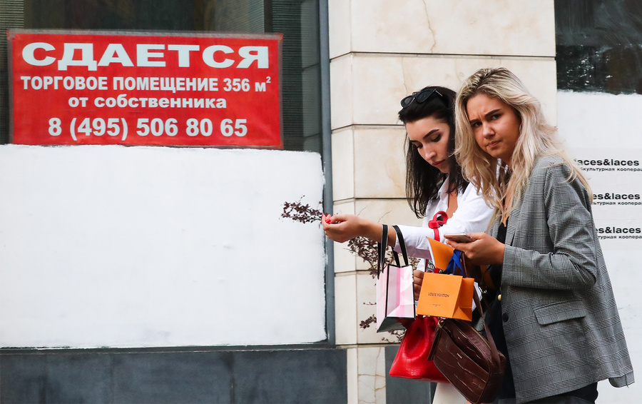 Фото Антона Новодережкина / ТАСС