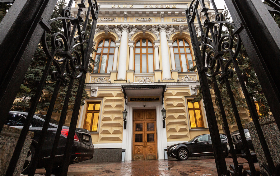 Фото Евгения Разумного / Ведомости / ТАСС