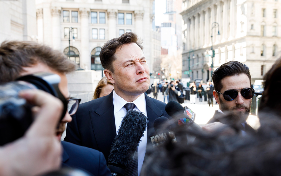 Фото Justin Lane / EPA / TASS