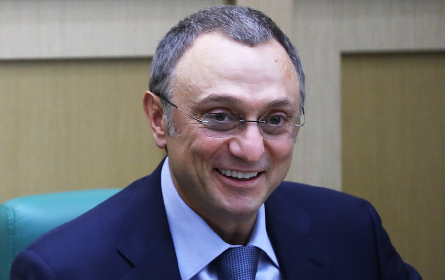 Фото Михаила Терещенко / ТАСС