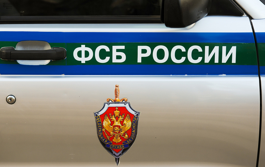Фото Ахметова Вадима / URA.RU / ТАСС