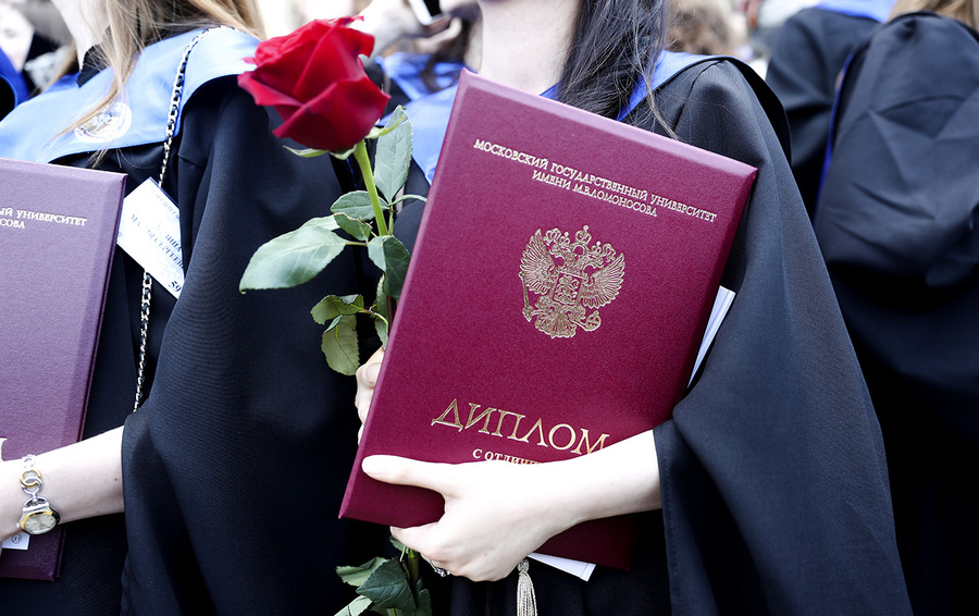 Фото Антона Новодережкина / ТАСС