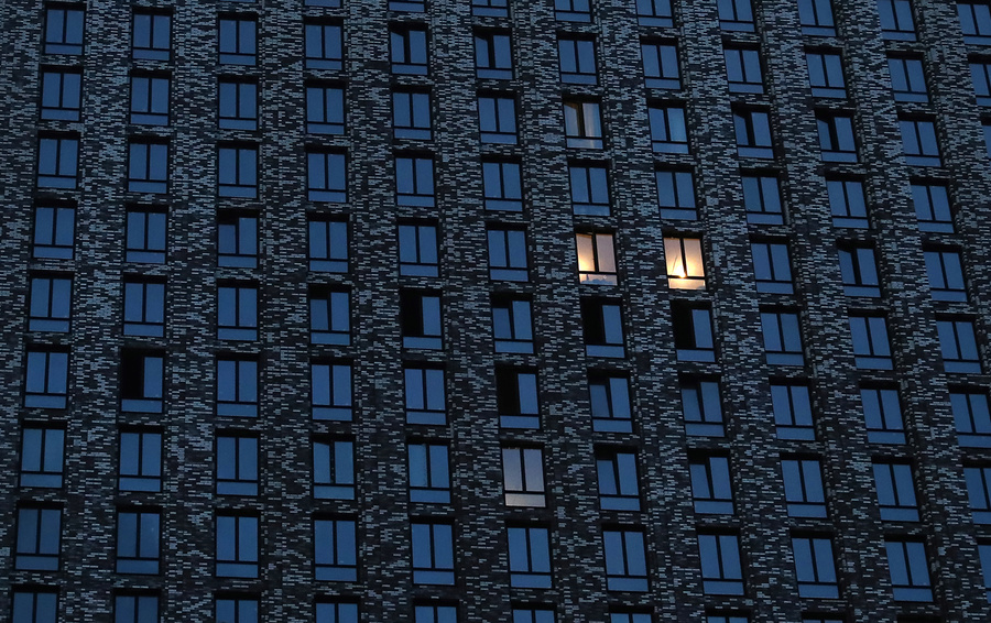 Фото Антона Новодережкина / ТАСС