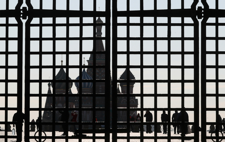 Фото Александра Щербака / ТАСС